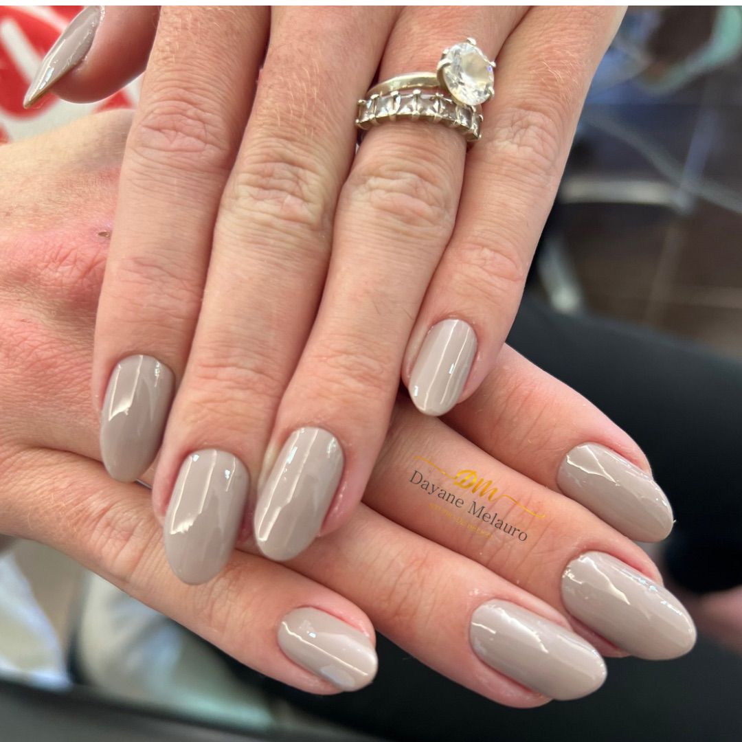 Manicure profissional 3